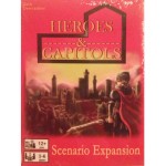 Heroes & Capitals v2- Fan-expansion