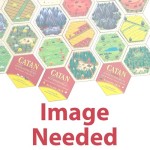 3D CATAN 10th Custom 5/6 player Add-on