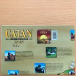 Polen - Catan Landerszenarien - Signed