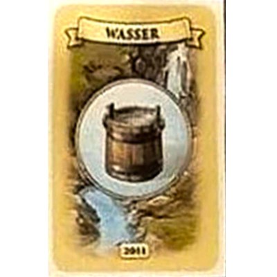 Landliebe 2011 Promo - Wasser Resource Landliebe 2011 Promo - Wasser Resource