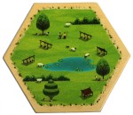 Sheep2 - Summer 2019