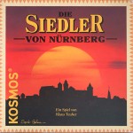 Die Siedler von Nürnberg - v1 Standard