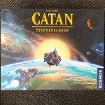 Catan: Sternenfahrer (2019)