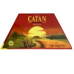 Catan: Traveler - v2 2018