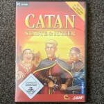 Catan Stadte & Ritter - USM PC 2009