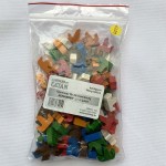Viking edition Figures - Seafarers expansion - 6 players