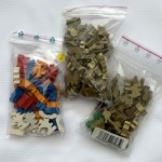Viking Edition Figures - Traders & Barbarians - 6 players