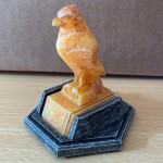 Catan: World Explorers Faction Trophy - Eagle