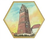 Wedding Tower