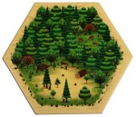 Wood1 - Summer 2019