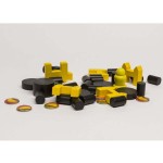 Catan Scenarios: Oil Springs - Wooden set